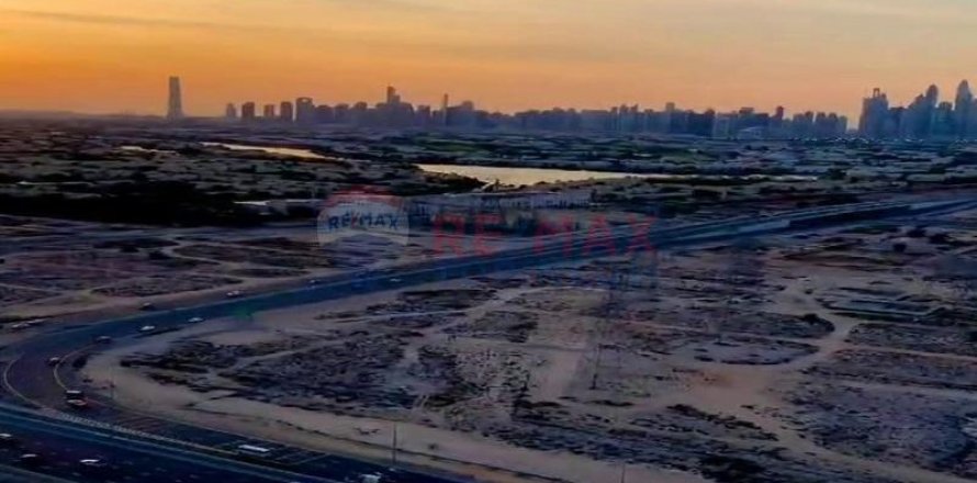 Byt v Jumeirah Village Circle, Dubai, SAE 1 ložnice, 63.9 m² Č.: 566568