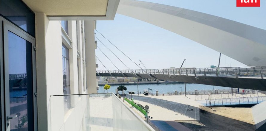 Al Wasl, Dubai, BAE’de daire 2 yatak odası, 124.6 m&sup2; No 579007