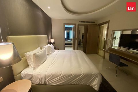 Byt v Business Bay, Dubai, SAE 1 ložnice, 98 m² Č.: 579011 - fotografie 5