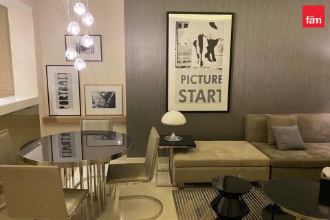 Byt v Business Bay, Dubai, SAE 1 ložnice, 98 m² Č.: 579011 - fotografie 2