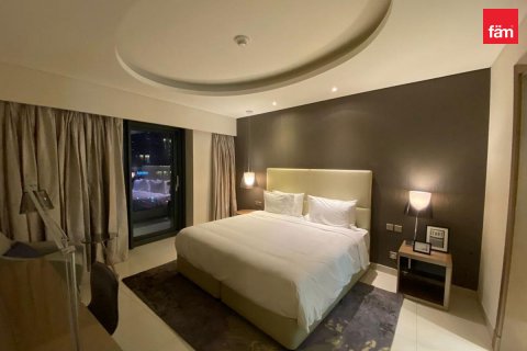 Byt v Business Bay, Dubai, SAE 1 ložnice, 98 m² Č.: 579011 - fotografie 4