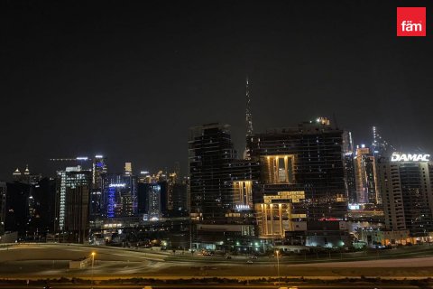 Byt v Business Bay, Dubai, SAE 1 ložnice, 98 m² Č.: 579011 - fotografie 13