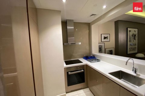 Byt v Business Bay, Dubai, SAE 1 ložnice, 98 m² Č.: 579011 - fotografie 11