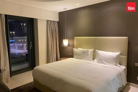Byt v Business Bay, Dubai, SAE 1 ložnice, 98 m² Č.: 579011 - fotografie 8