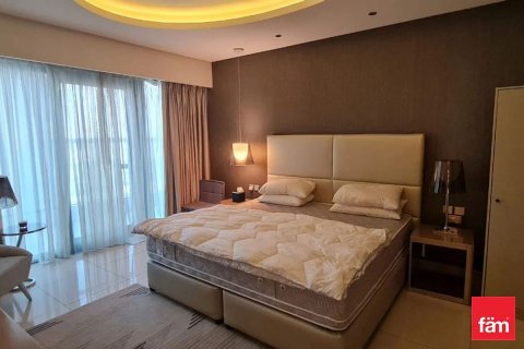 Byt v Business Bay, Dubai, SAE 1 ložnice, 98 m² Č.: 579011 - fotografie 3