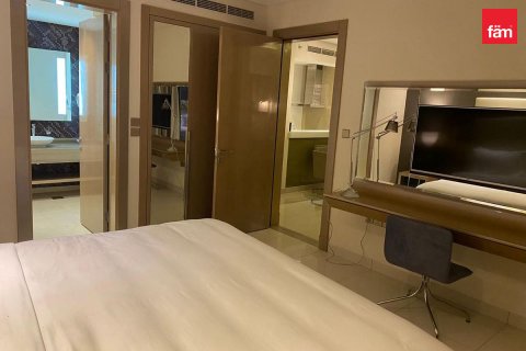Byt v Business Bay, Dubai, SAE 1 ložnice, 98 m² Č.: 579011 - fotografie 6