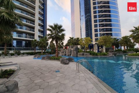 Byt v Business Bay, Dubai, SAE 1 ložnice, 98 m² Č.: 579011 - fotografie 9