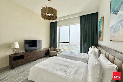 阿联酋 Dubai Dubai Media City 待租 : 2 卧, 143 平方米 , 编号579008 - 照片 19