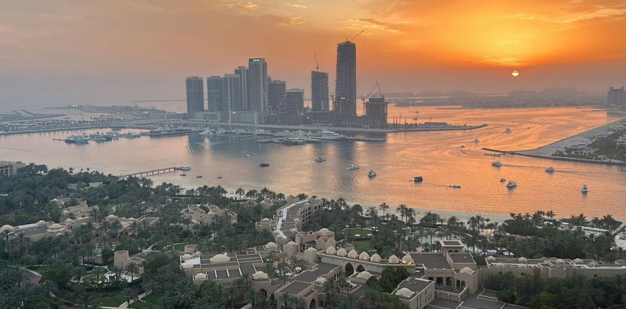 阿联酋 Dubai Dubai Media City 公寓  2 卧, 143 平方米 , 编号 579008