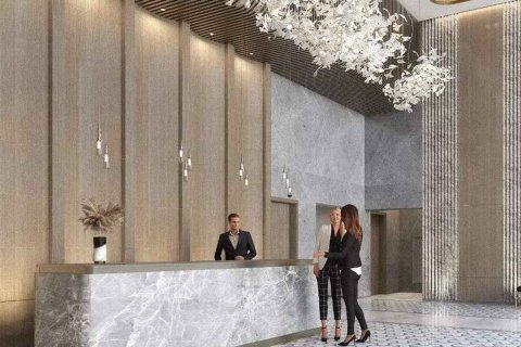 آپارتمان برای فروش در  Al Reem Island، Abu Dhabi، امارات متحده عربی  2 خوابه ، 86.49 متر مربع ، شماره 704094 - تصویر 6