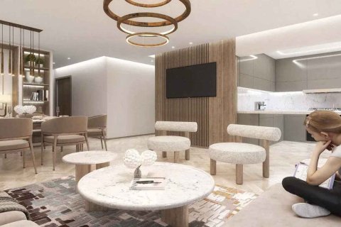آپارتمان برای فروش در  Al Reem Island، Abu Dhabi، امارات متحده عربی  3 خوابه ، 109.63 متر مربع ، شماره 704095 - تصویر 2