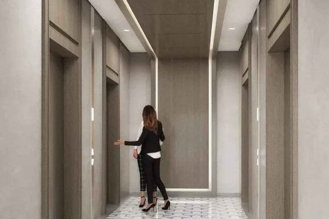 آپارتمان برای فروش در  Al Reem Island، Abu Dhabi، امارات متحده عربی  3 خوابه ، 109.63 متر مربع ، شماره 704095 - تصویر 5