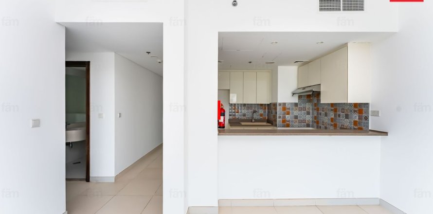 Korter asukohaga Motor City, Dubai, AÜE: 2 magamistoaga, 111.7 m² Nr 703597