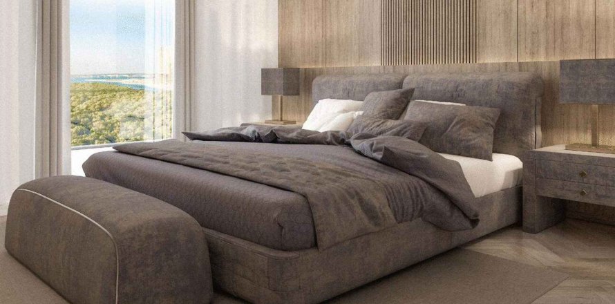 آپارتمان در Al Reem Island، Abu Dhabi ، امارات متحده عربی 28.89 متر مربع.  شماره 704092