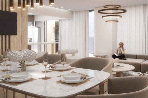 آپارتمان برای فروش در  Al Reem Island، Abu Dhabi، امارات متحده عربی  1 خوابه ، 49.24 متر مربع ، شماره 704093 - تصویر 2