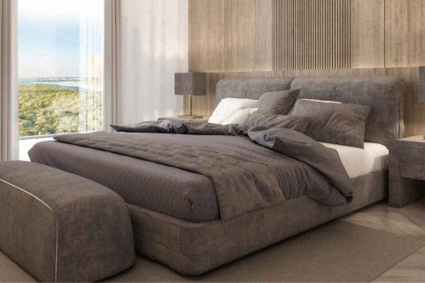 آپارتمان برای فروش در  Al Reem Island، Abu Dhabi، امارات متحده عربی  1 خوابه ، 49.24 متر مربع ، شماره 704093 - تصویر 3