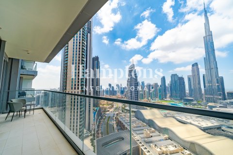 Lakás itt: Downtown Dubai (Downtown Burj Dubai), EAE, 3 hálószoba, 157.24947586 m², azonosító: 715276 - fénykép 16