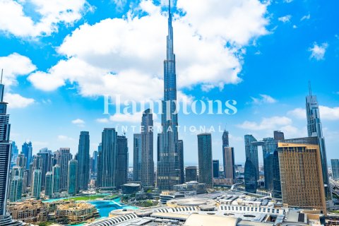 Lakás itt: Downtown Dubai (Downtown Burj Dubai), EAE, 3 hálószoba, 157.24947586 m², azonosító: 715276 - fénykép 5