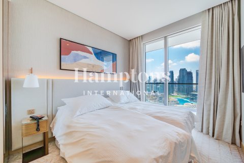 Lakás itt: Downtown Dubai (Downtown Burj Dubai), EAE, 3 hálószoba, 157.24947586 m², azonosító: 715276 - fénykép 14