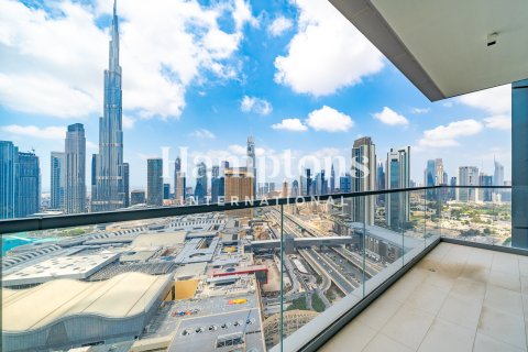 Lakás itt: Downtown Dubai (Downtown Burj Dubai), EAE, 3 hálószoba, 157.24947586 m², azonosító: 715276 - fénykép 4