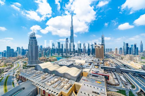 Lakás itt: Downtown Dubai (Downtown Burj Dubai), EAE, 3 hálószoba, 157.24947586 m², azonosító: 715276 - fénykép 23