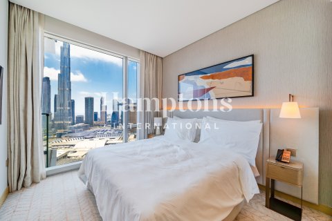 Lakás itt: Downtown Dubai (Downtown Burj Dubai), EAE, 3 hálószoba, 157.24947586 m², azonosító: 715276 - fénykép 12