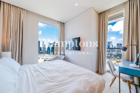 Lakás itt: Downtown Dubai (Downtown Burj Dubai), EAE, 3 hálószoba, 157.24947586 m², azonosító: 715276 - fénykép 1
