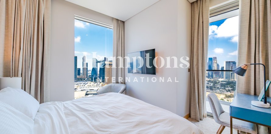 Lakás itt: Downtown Dubai (Downtown Burj Dubai), EAE, 3 hálószoba, 157.249 m², azonosító: 715276