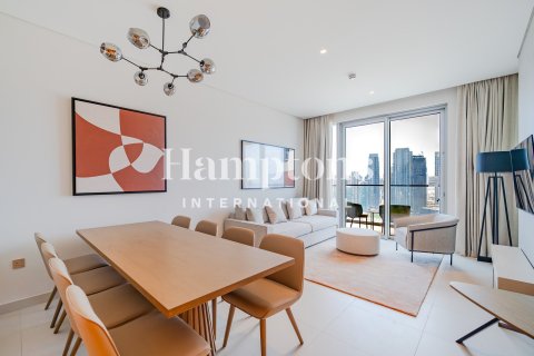 Lakás itt: Downtown Dubai (Downtown Burj Dubai), EAE, 3 hálószoba, 157.24947586 m², azonosító: 715276 - fénykép 6