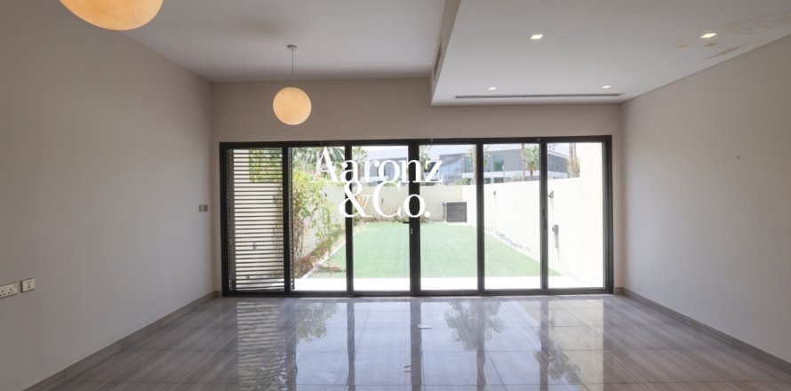 Villa sa DAMAC Hills (Akoya by DAMAC), Dubai, UAE 3 silid-tulugan, 217 sq.m. № 715271