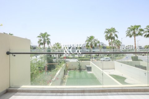 Villa til leje i DAMAC Hills (Akoya by DAMAC), Dubai, UAE 3 soveværelser, 217 kvm № 715271 - foto 23