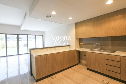 Villa til leje i DAMAC Hills (Akoya by DAMAC), Dubai, UAE 3 soveværelser, 217 kvm № 715271 - foto 15