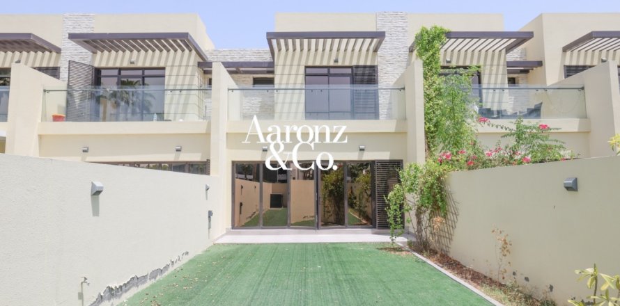 Villa i DAMAC Hills (Akoya by DAMAC), Dubai, UAE 3 soveværelser, 217 kvm № 715271