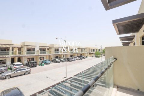 Villa til leje i DAMAC Hills (Akoya by DAMAC), Dubai, UAE 3 soveværelser, 217 kvm № 715271 - foto 24