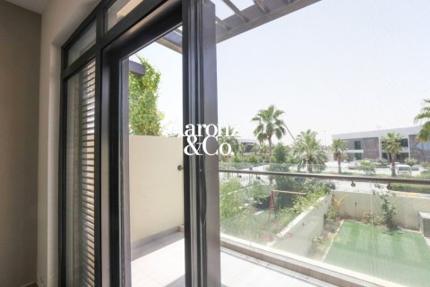 Villa til leje i DAMAC Hills (Akoya by DAMAC), Dubai, UAE 3 soveværelser, 217 kvm № 715271 - foto 22