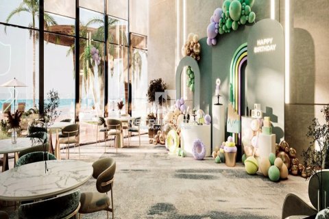 Wohnung zum Verkauf in Ras Al Khaimah, VAE 32 m2 Nr. 715274 - Foto 6