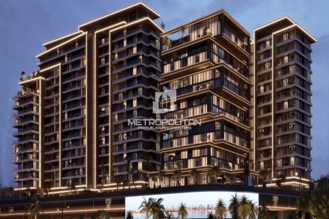 Wohnung zum Verkauf in Ras Al Khaimah, VAE 32 m2 Nr. 715274 - Foto 17