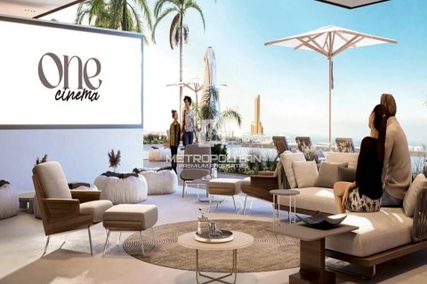 Wohnung zum Verkauf in Ras Al Khaimah, VAE 32 m2 Nr. 715274 - Foto 12