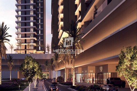Wohnung zum Verkauf in Ras Al Khaimah, VAE 32 m2 Nr. 715274 - Foto 16