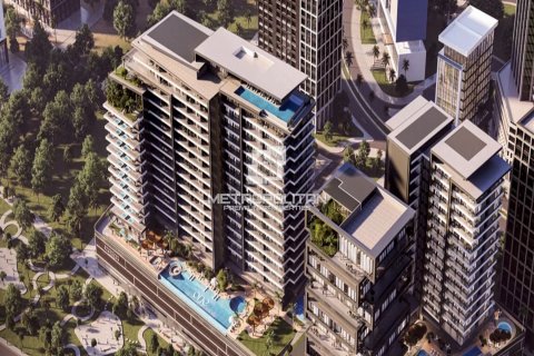 阿联酋 Ras Al Khaimah 公寓  32 平方米 , 编号 715274