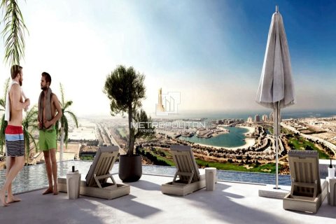 Wohnung zum Verkauf in Ras Al Khaimah, VAE 32 m2 Nr. 715274 - Foto 3