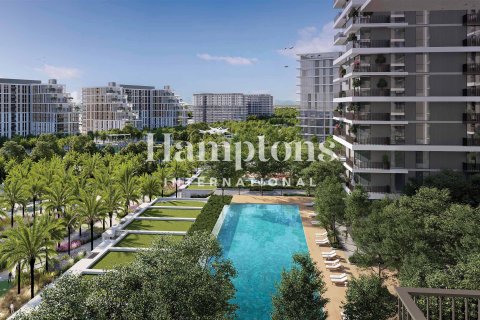 Apartamento en alquiler en Dubai Hills Estate, Dubai, EAU 1 dormitorio, 68.93402600 m2 № 715275 - foto 5