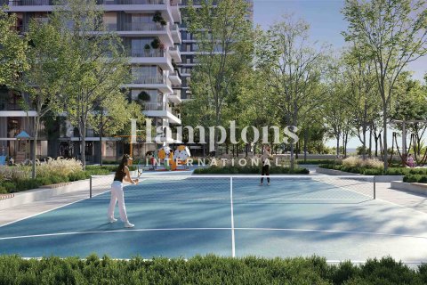 Apartamento en alquiler en Dubai Hills Estate, Dubai, EAU 1 dormitorio, 68.93402600 m2 № 715275 - foto 8