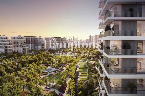 Apartamento en alquiler en Dubai Hills Estate, Dubai, EAU 1 dormitorio, 68.93402600 m2 № 715275 - foto 7