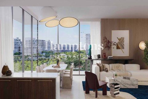 Apartamento en alquiler en Dubai Hills Estate, Dubai, EAU 1 dormitorio, 68.93402600 m2 № 715275 - foto 9