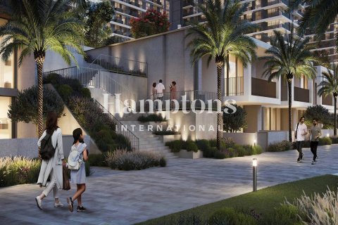Apartamento en alquiler en Dubai Hills Estate, Dubai, EAU 1 dormitorio, 68.93402600 m2 № 715275 - foto 4