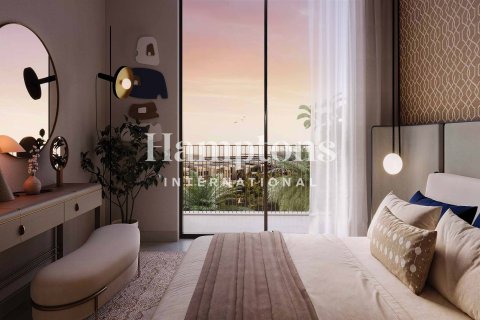 Apartamento en alquiler en Dubai Hills Estate, Dubai, EAU 1 dormitorio, 68.93402600 m2 № 715275 - foto 1