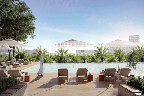 Apartamento en alquiler en Dubai Hills Estate, Dubai, EAU 1 dormitorio, 68.93402600 m2 № 715275 - foto 10