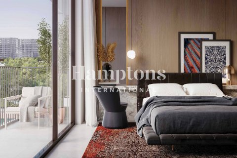 Apartamento en alquiler en Dubai Hills Estate, Dubai, EAU 1 dormitorio, 68.93402600 m2 № 715275 - foto 6