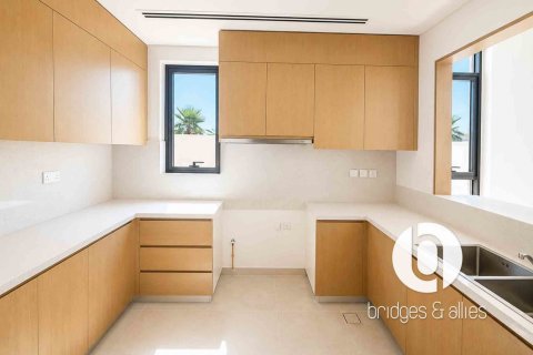 Villa zur Miete in Al Furjan, Dubai, VAE 4 Schlafzimmer, 383 m2 Nr. 715272 - Foto 6